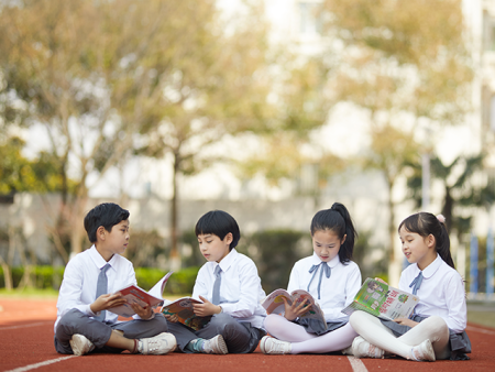 學習(xí)能(néng)力提升